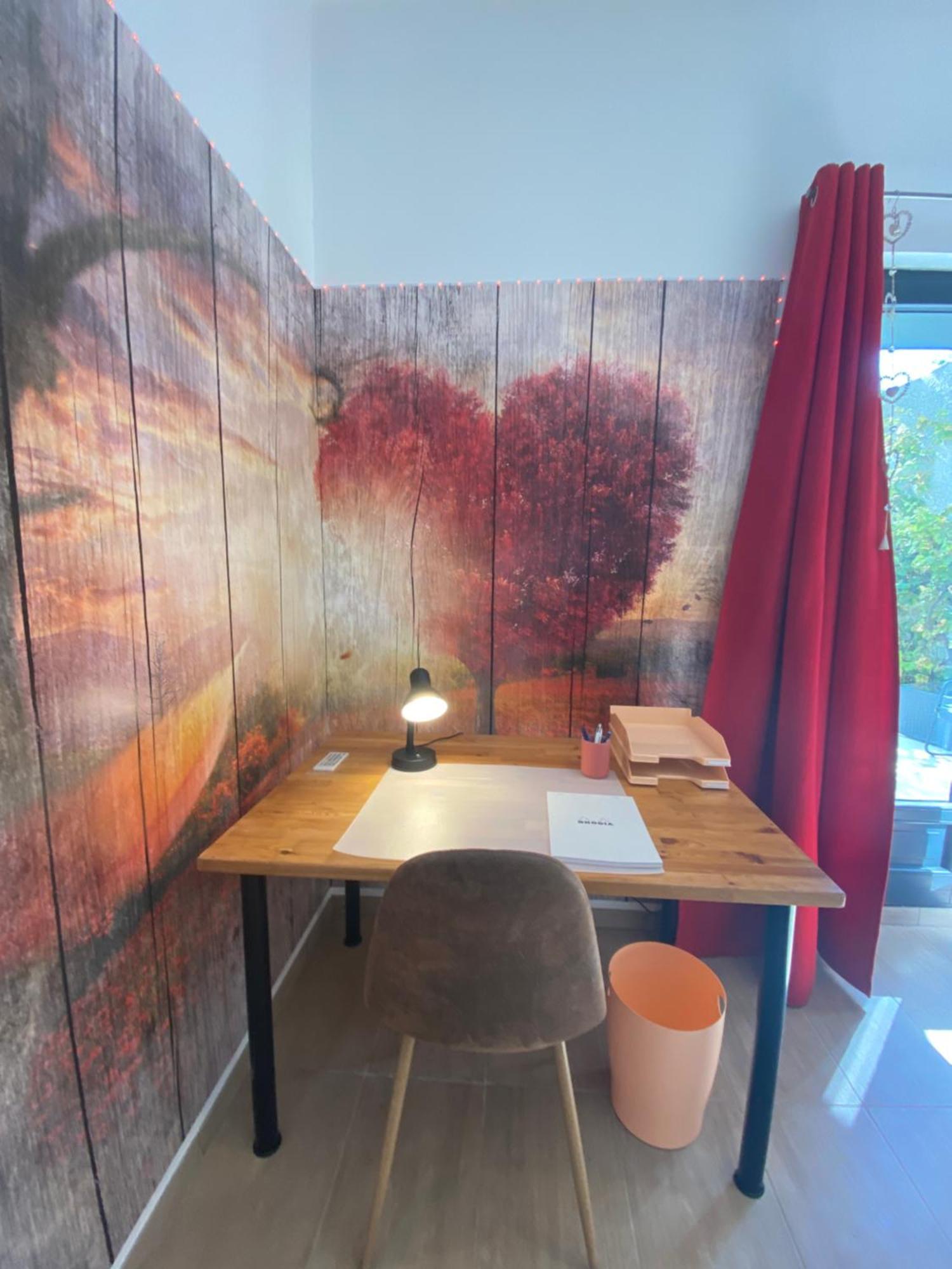 Apartamento Chez Claire Et Ju Egly