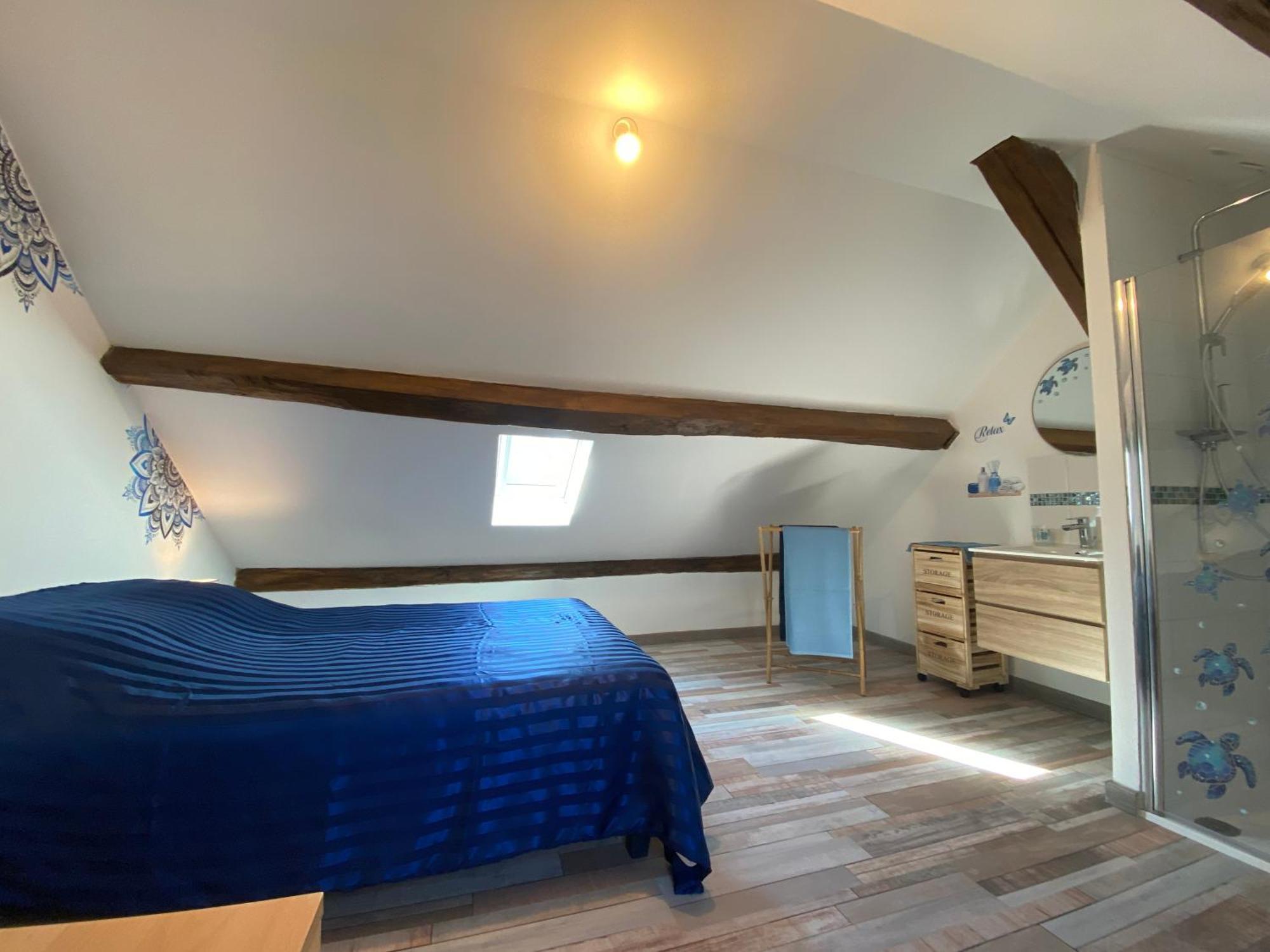 Chez Claire Et Ju Appartement Egly